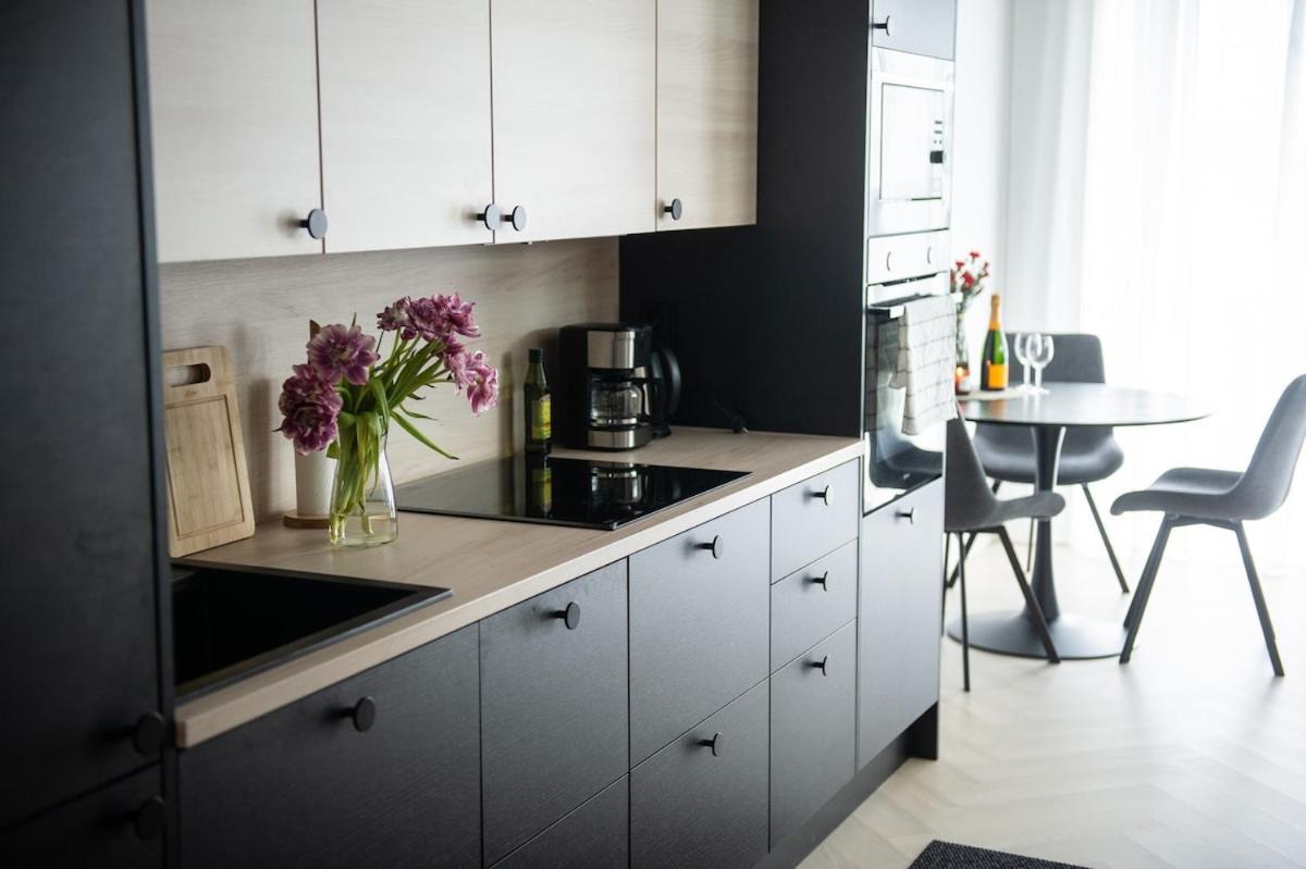 Neliapila Cozy Apartment