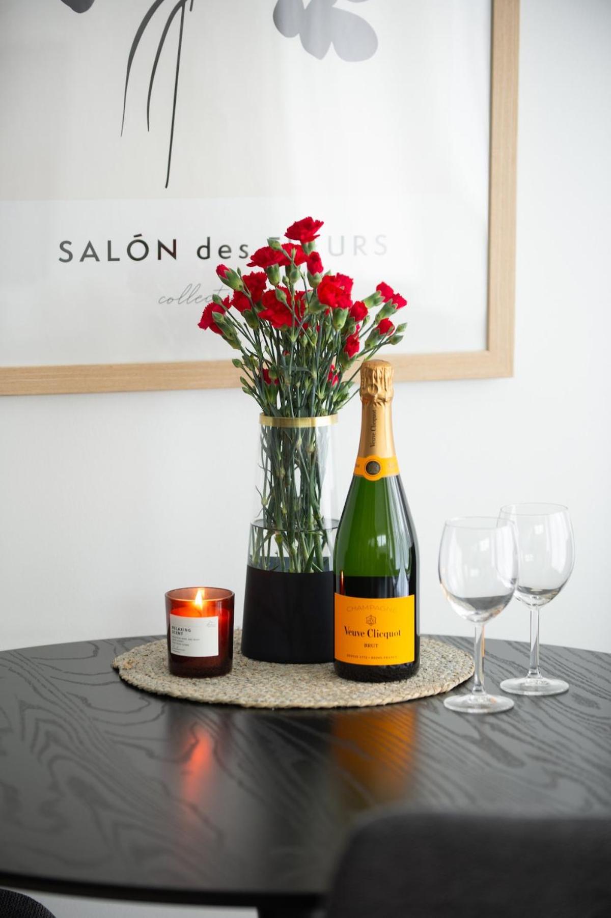 Neliapila Cozy Apartment