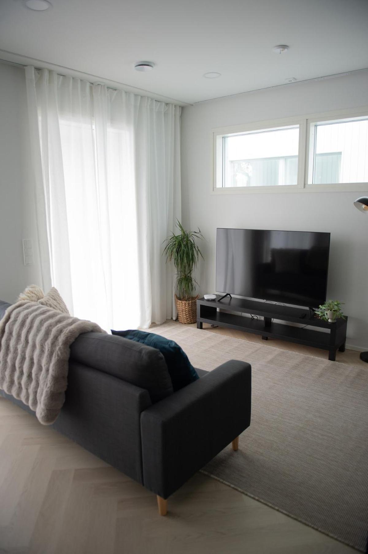 Neliapila Cozy Apartment