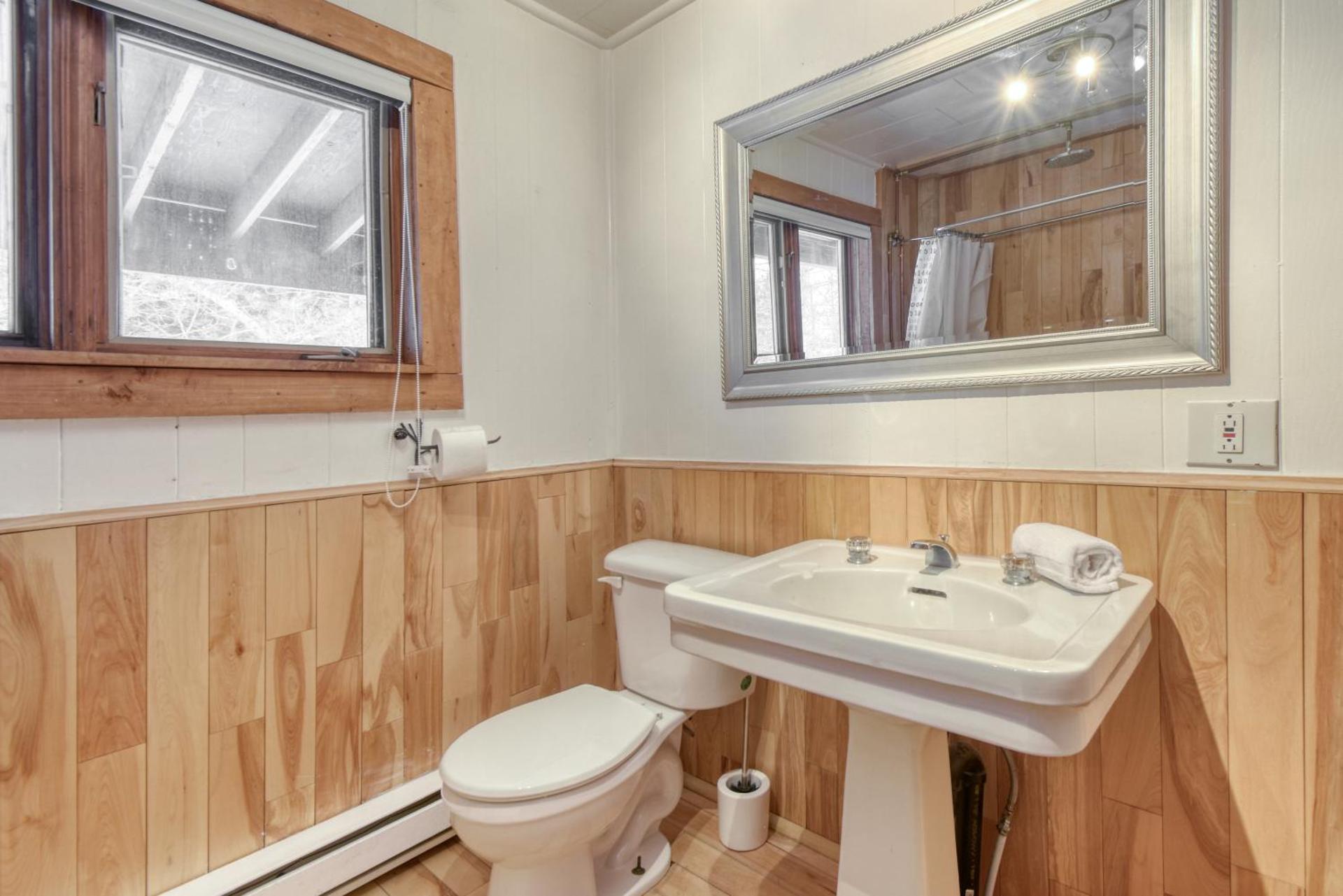 Le Pionnier Waterfront Lac-Supérieur Tremblant