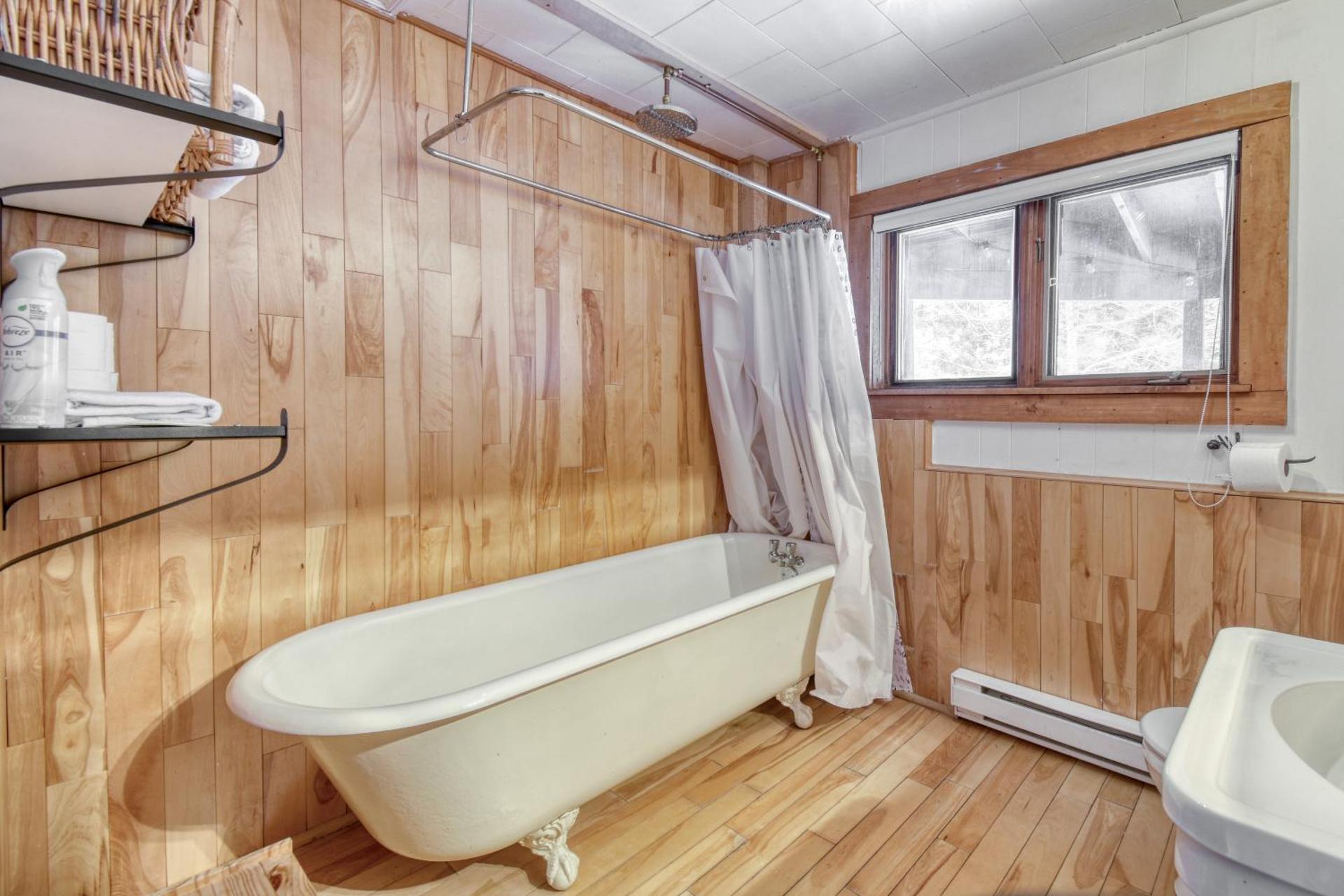 Le Pionnier Waterfront Lac-Supérieur Tremblant