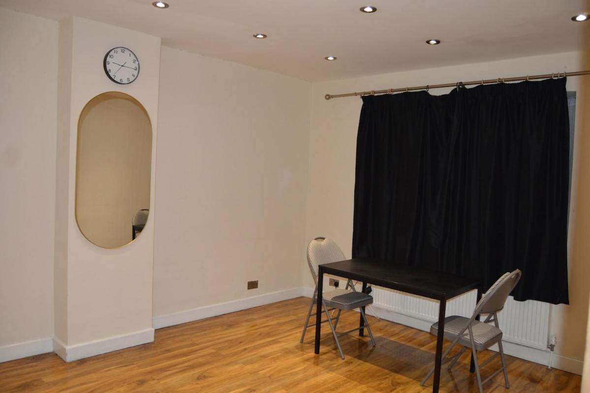 Nice One Bedroom Flat