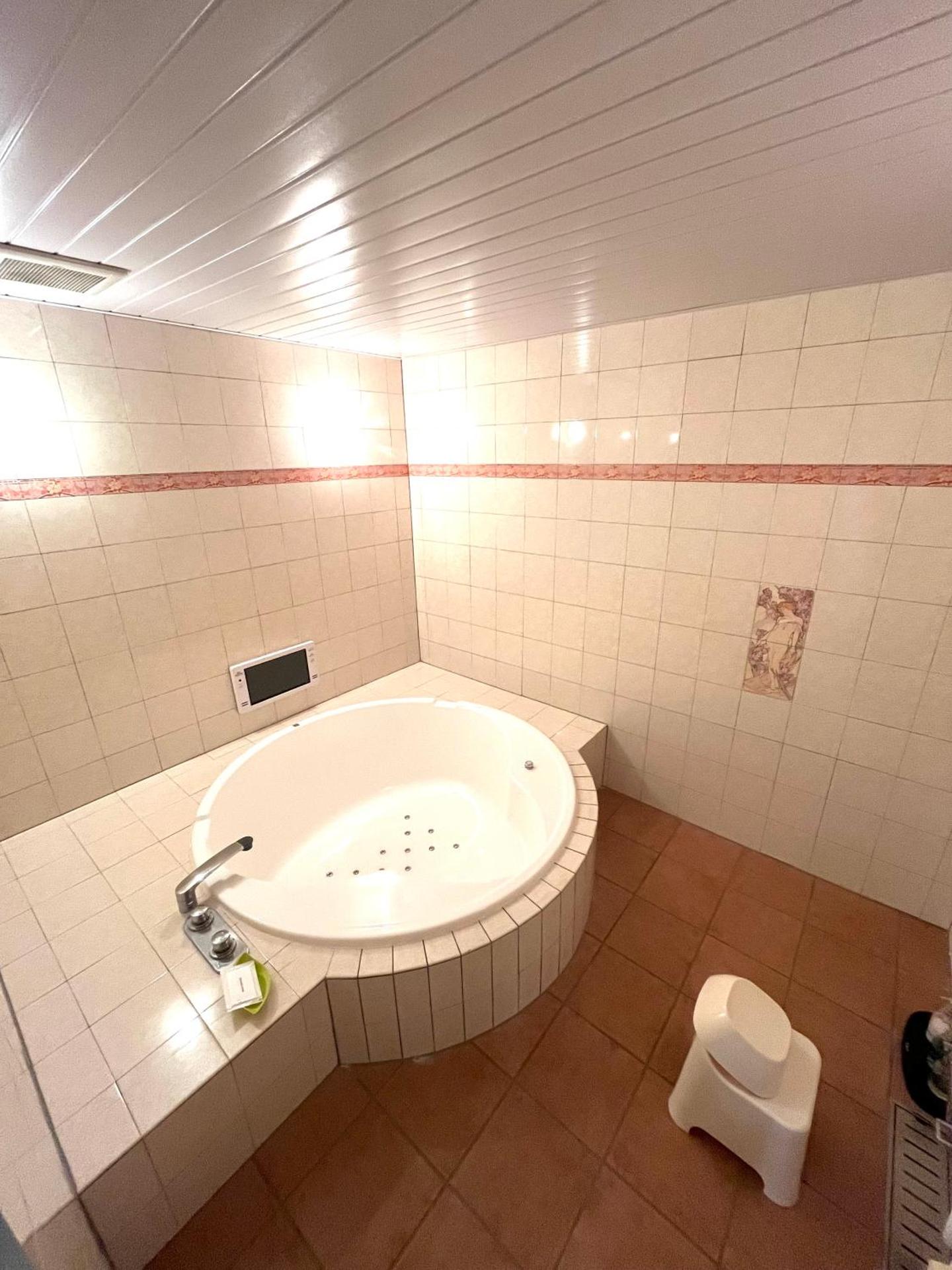 ホテルアンの家