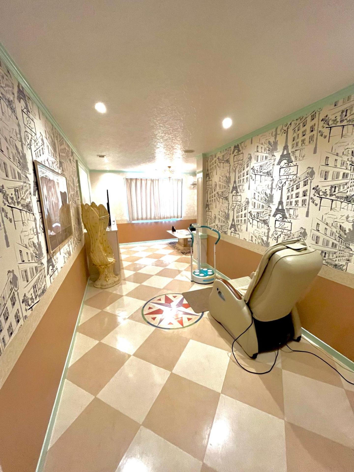 ホテルアンの家