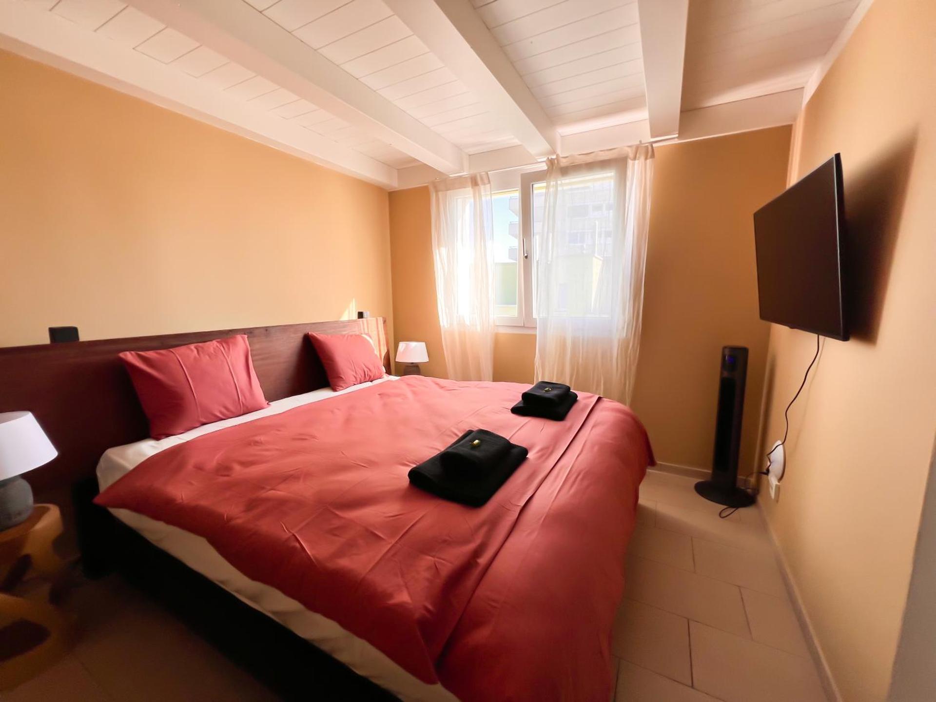 UP&GREAT Apartments - Stylish City Living