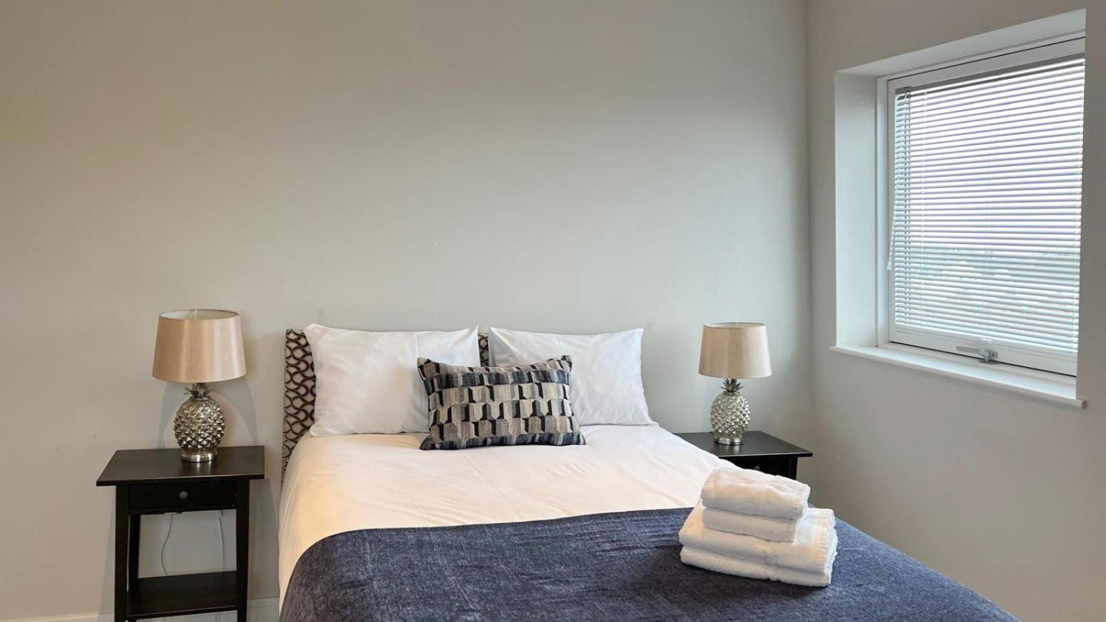 Geneva House Apartments by Elegance Living