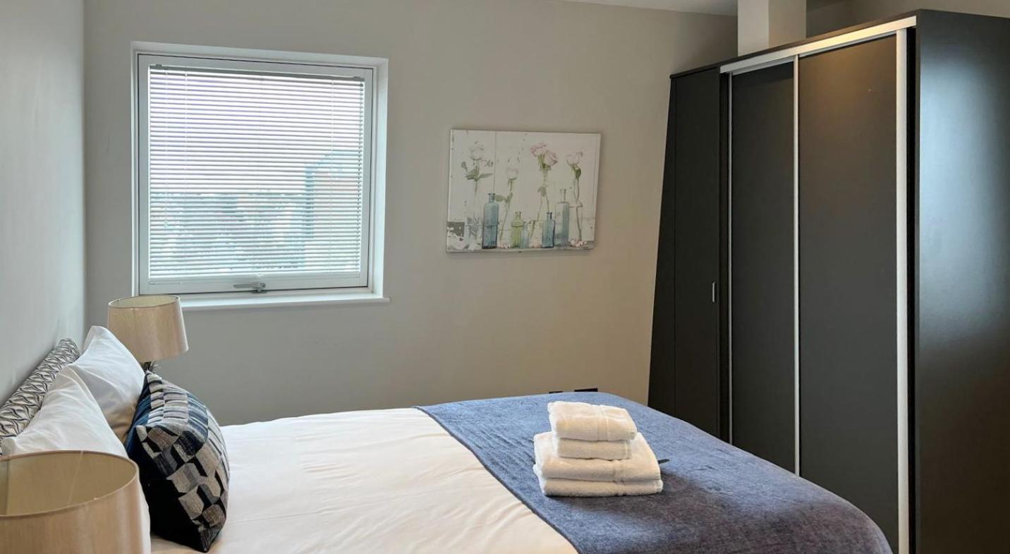 Geneva House Apartments by Elegance Living