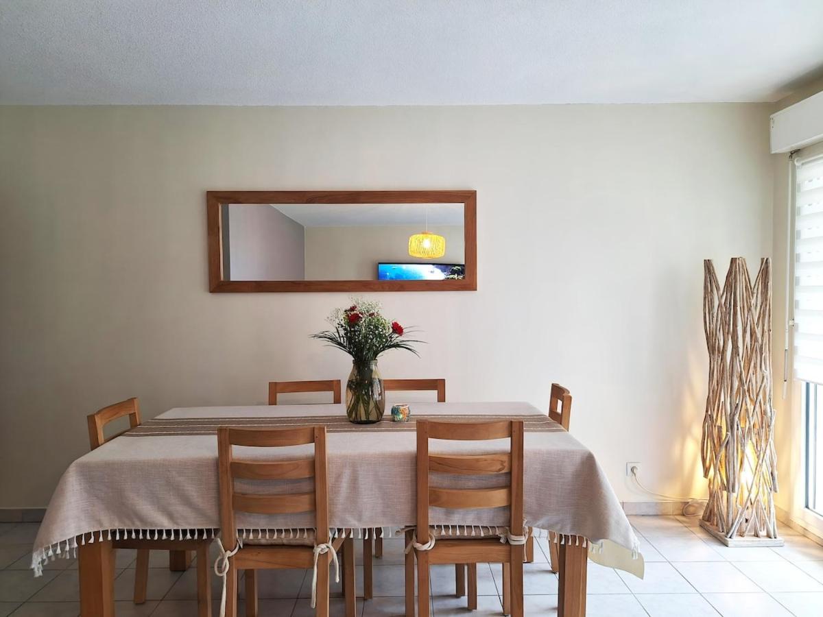 Appartement Hyères