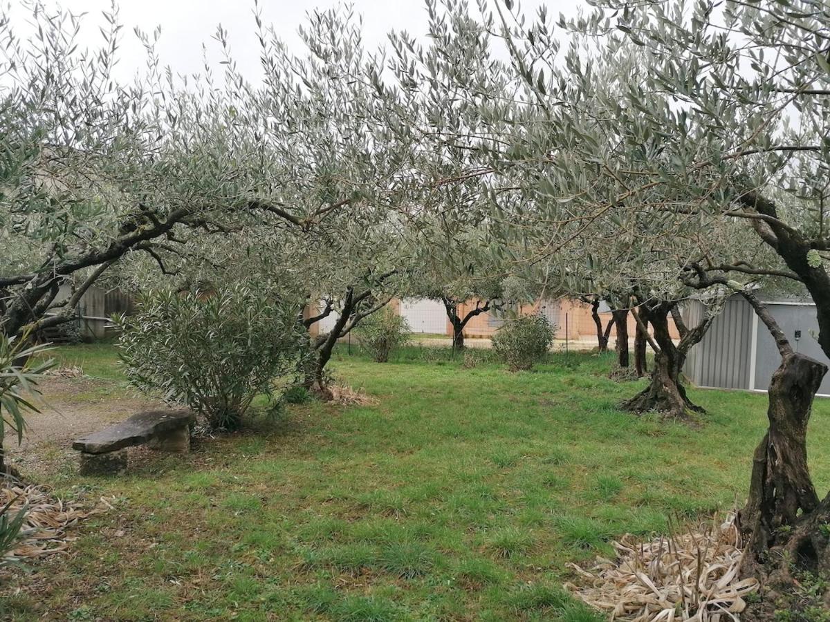 Charmante petite Villa