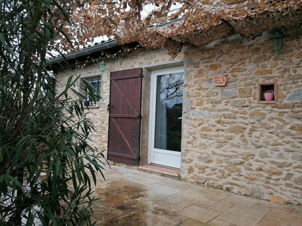 Charmante petite Villa