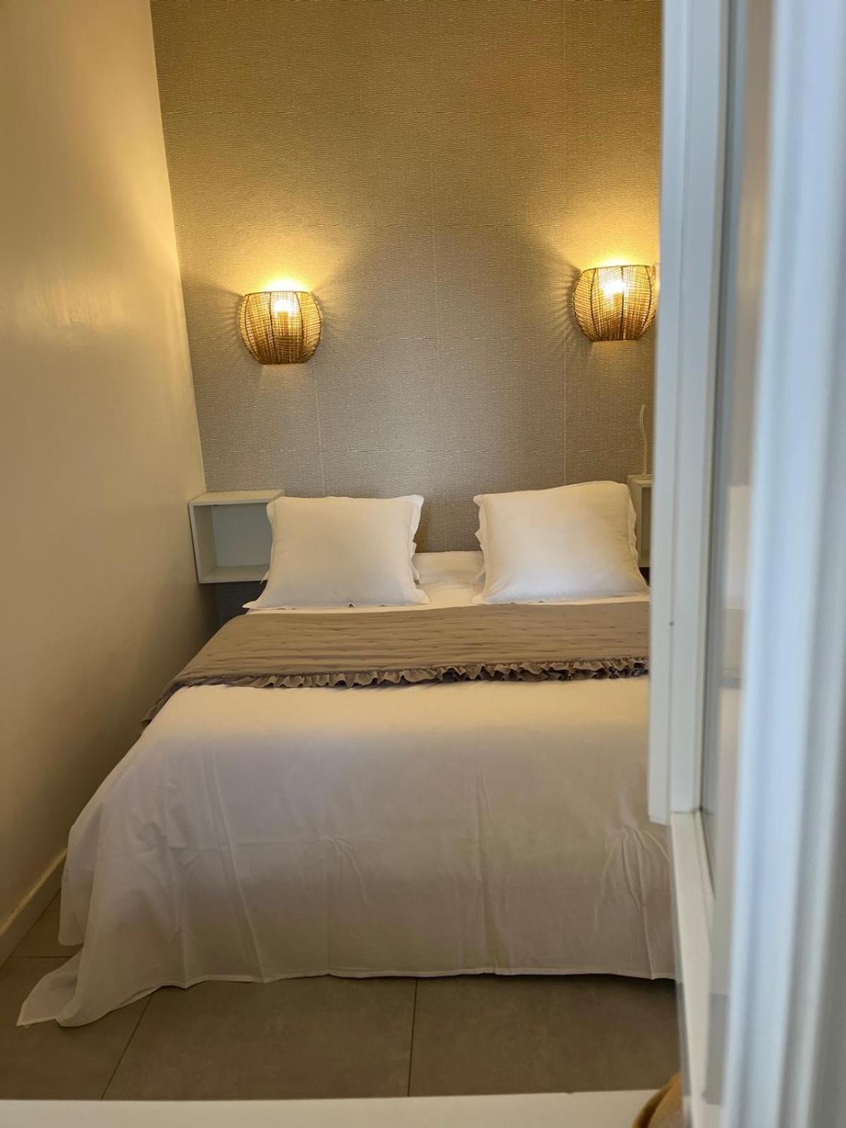 Résidence Colombara