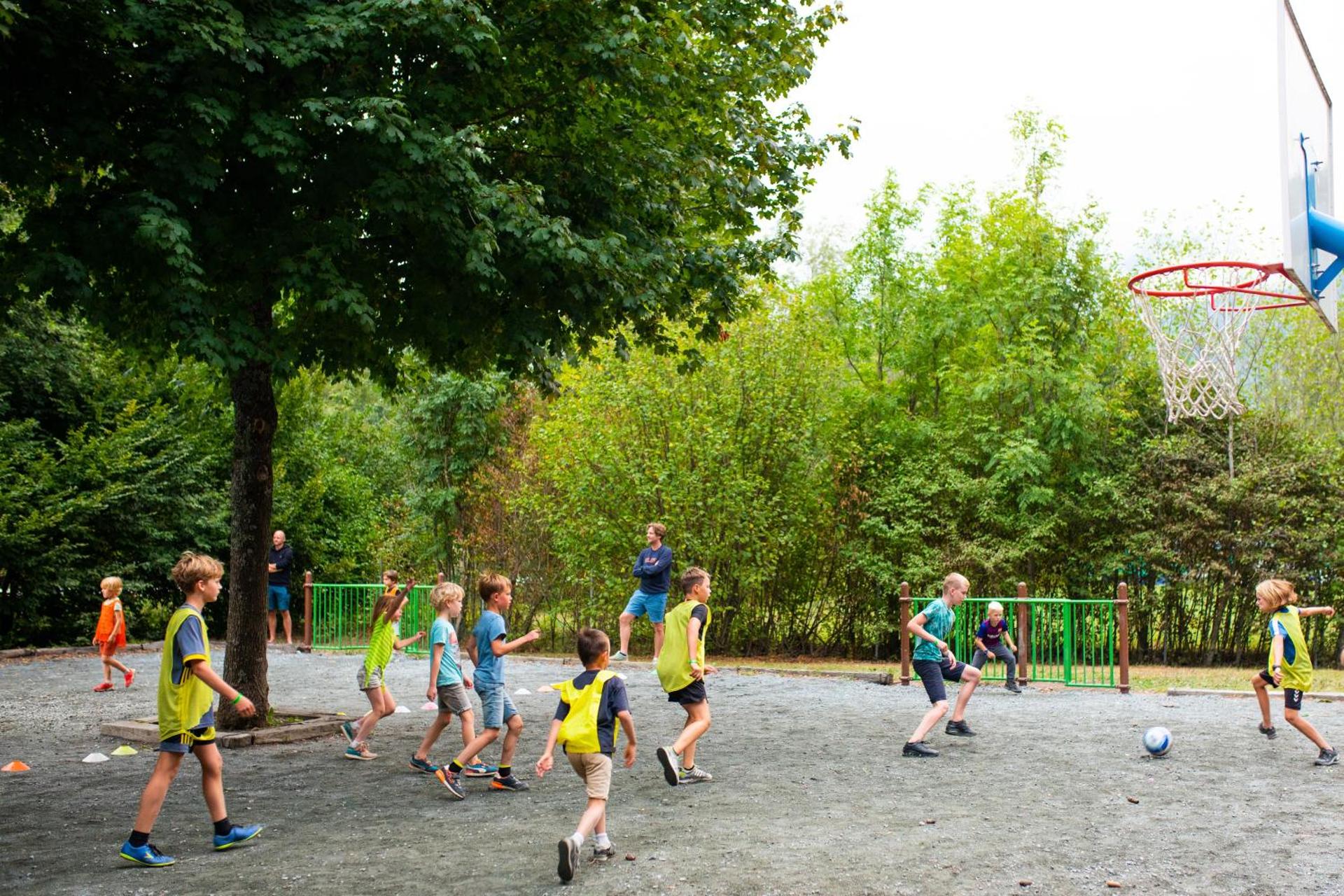 Camping RCN Belledonne