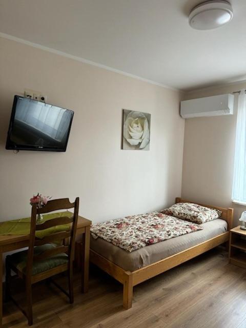 Gospodarstwo Gościnne Joanna Tadeusz Pietras