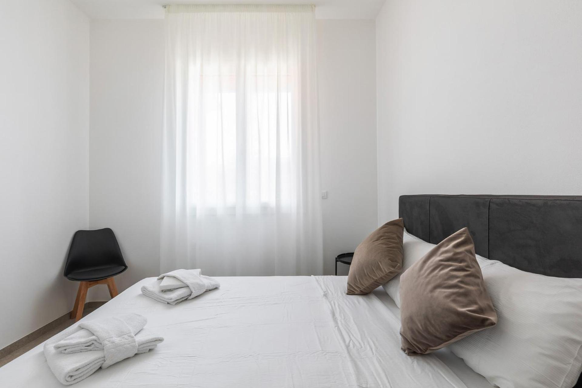 Le Dodici Porte - Porta Sant'Isaia 9 By Bologna District