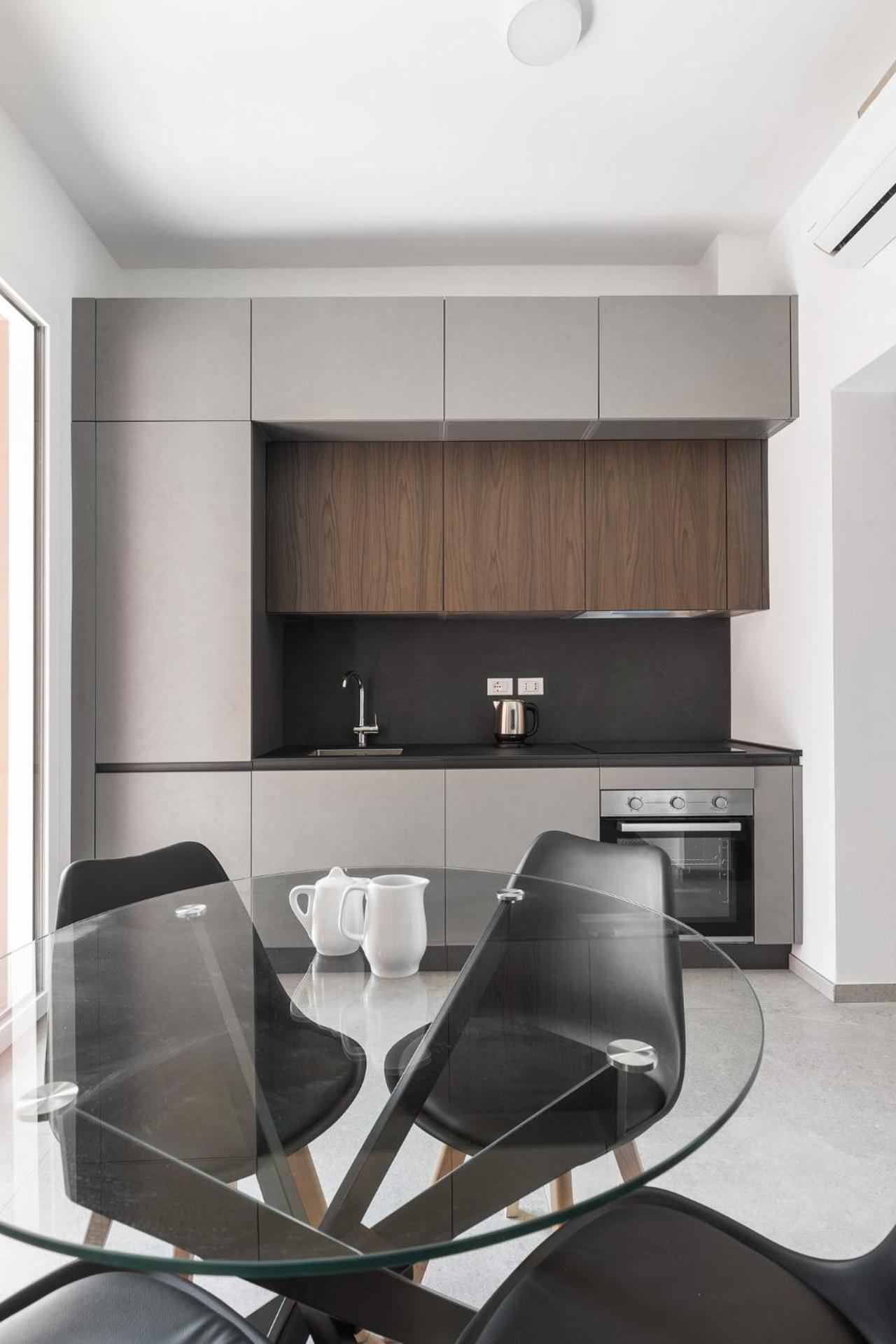 Le Dodici Porte - Porta Sant'Isaia 9 By Bologna District