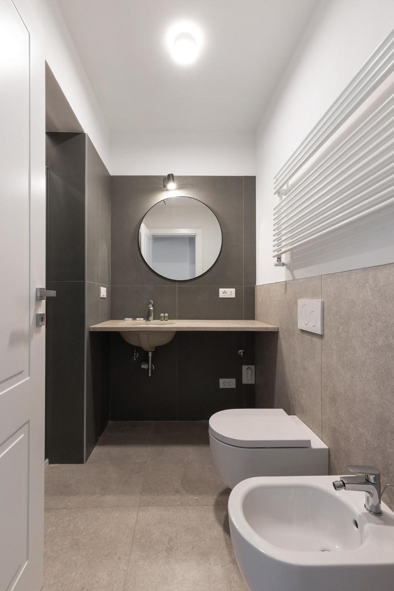 Le Dodici Porte - Porta Sant'Isaia 9 By Bologna District