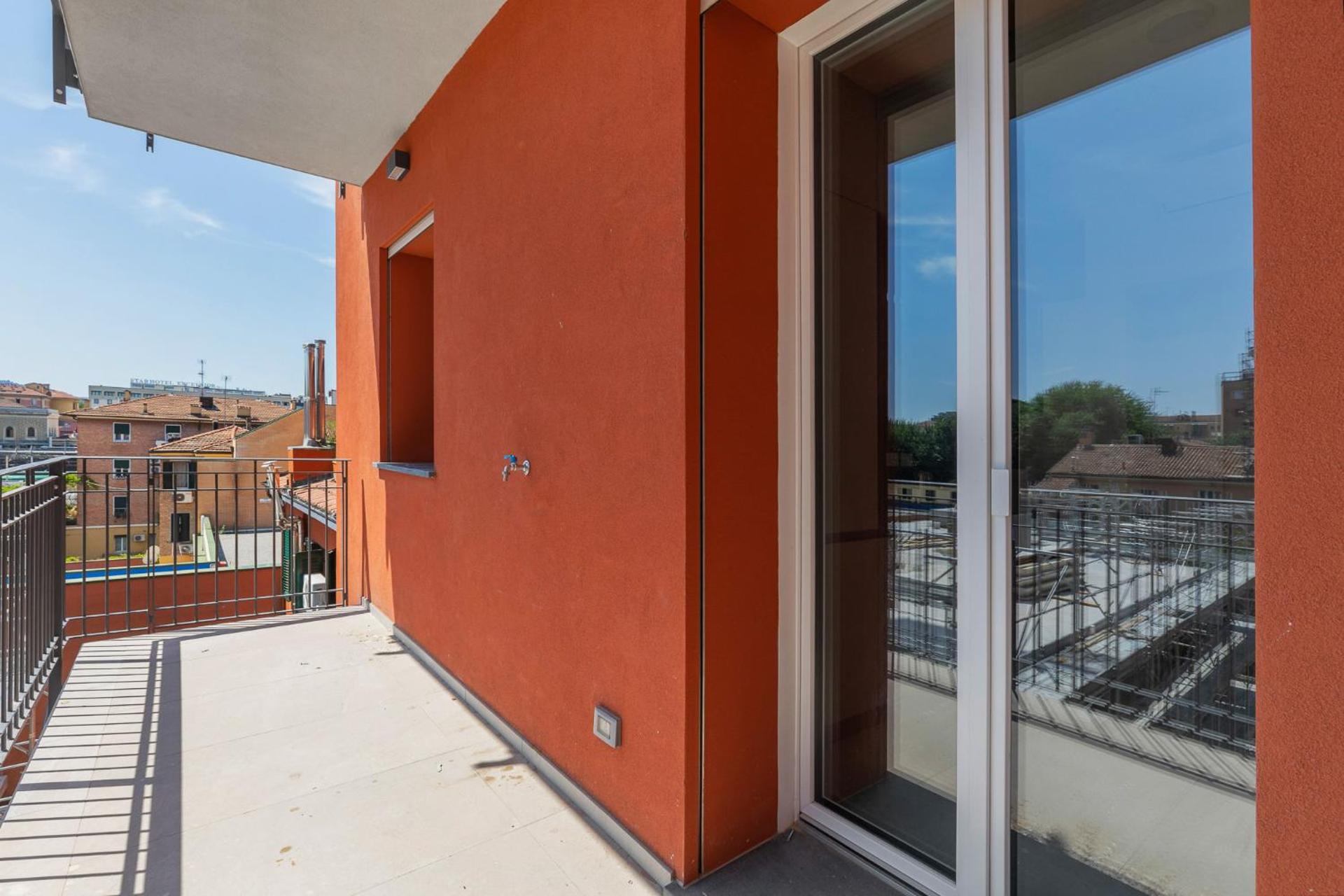 Le Dodici Porte - Porta Sant'Isaia 9 By Bologna District