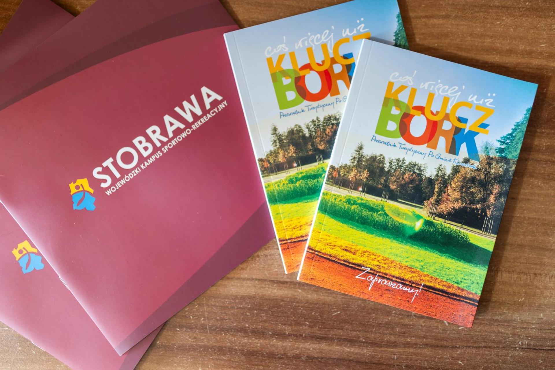 Property logo or sign