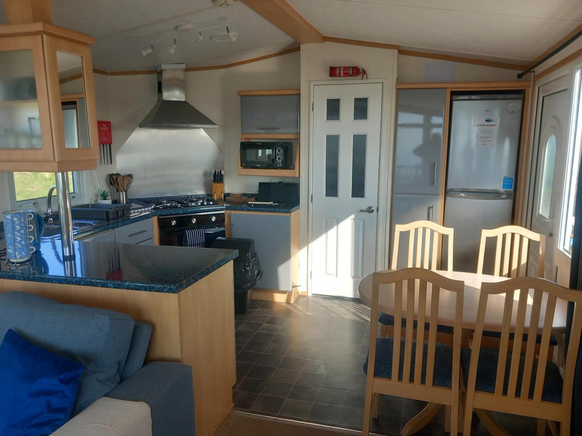 Bay View - fantastic views of Whitsand Bay