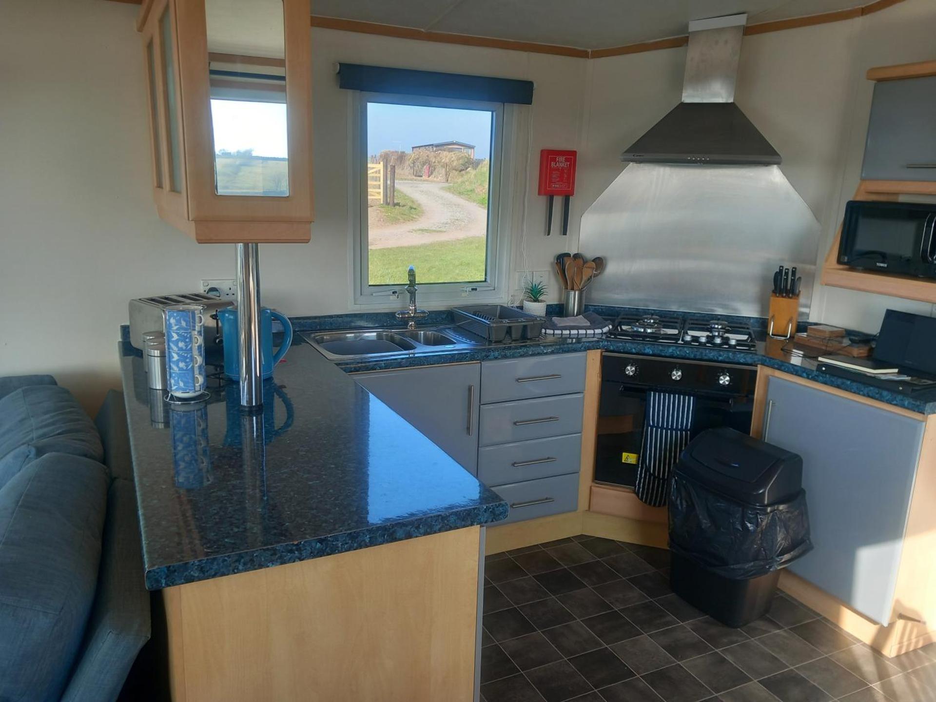 Bay View - fantastic views of Whitsand Bay