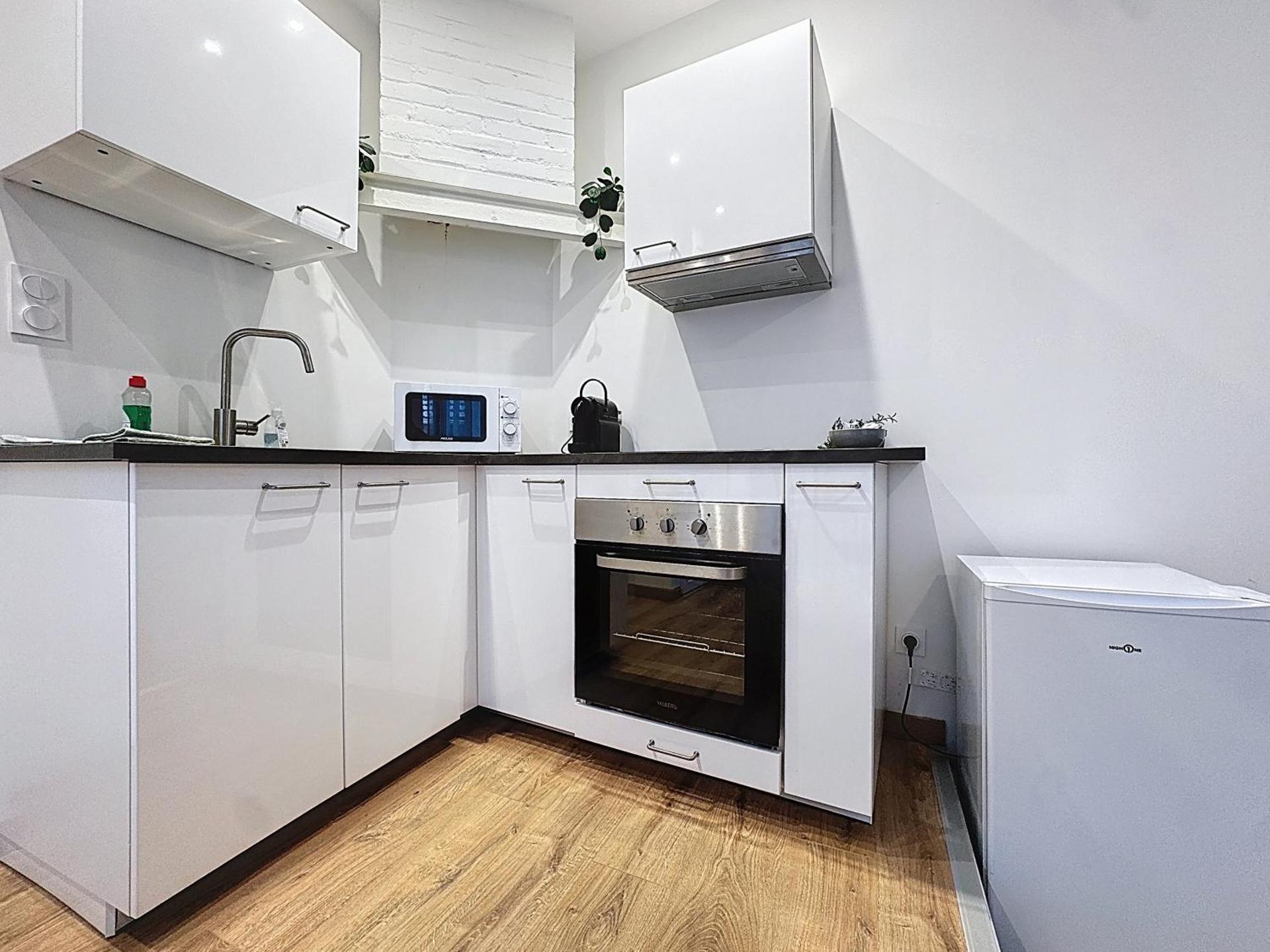 Appartement Cosy Saint-Chamond