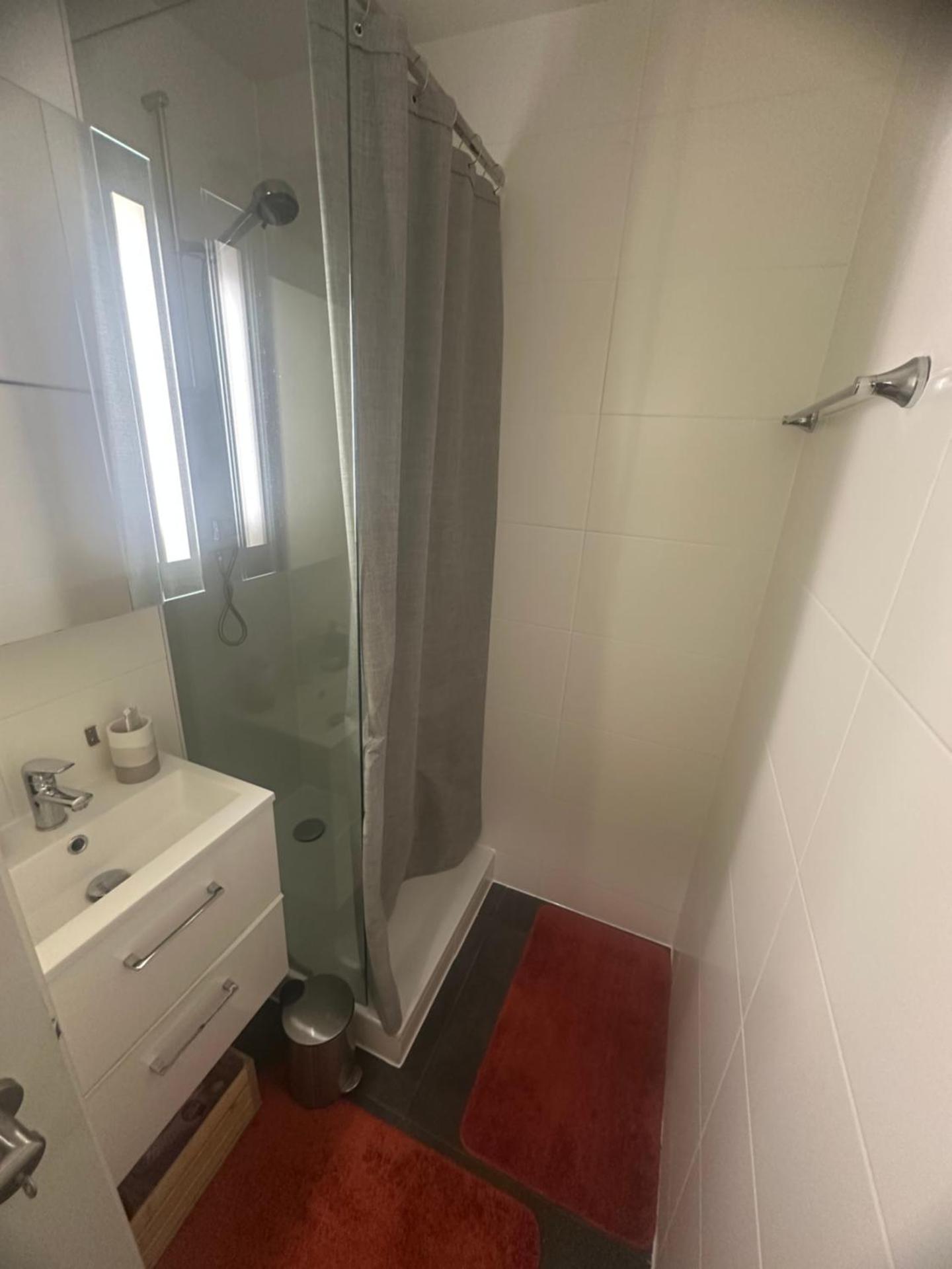 Magnificent apartment, Geneva Center, Geneva Lake