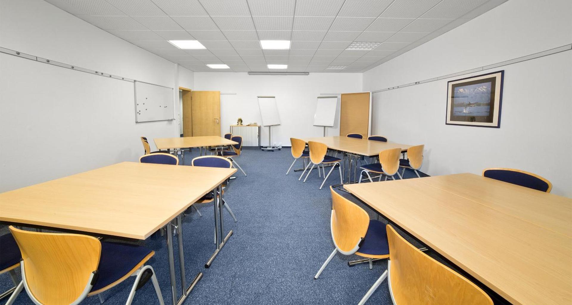 Meeting/conference room