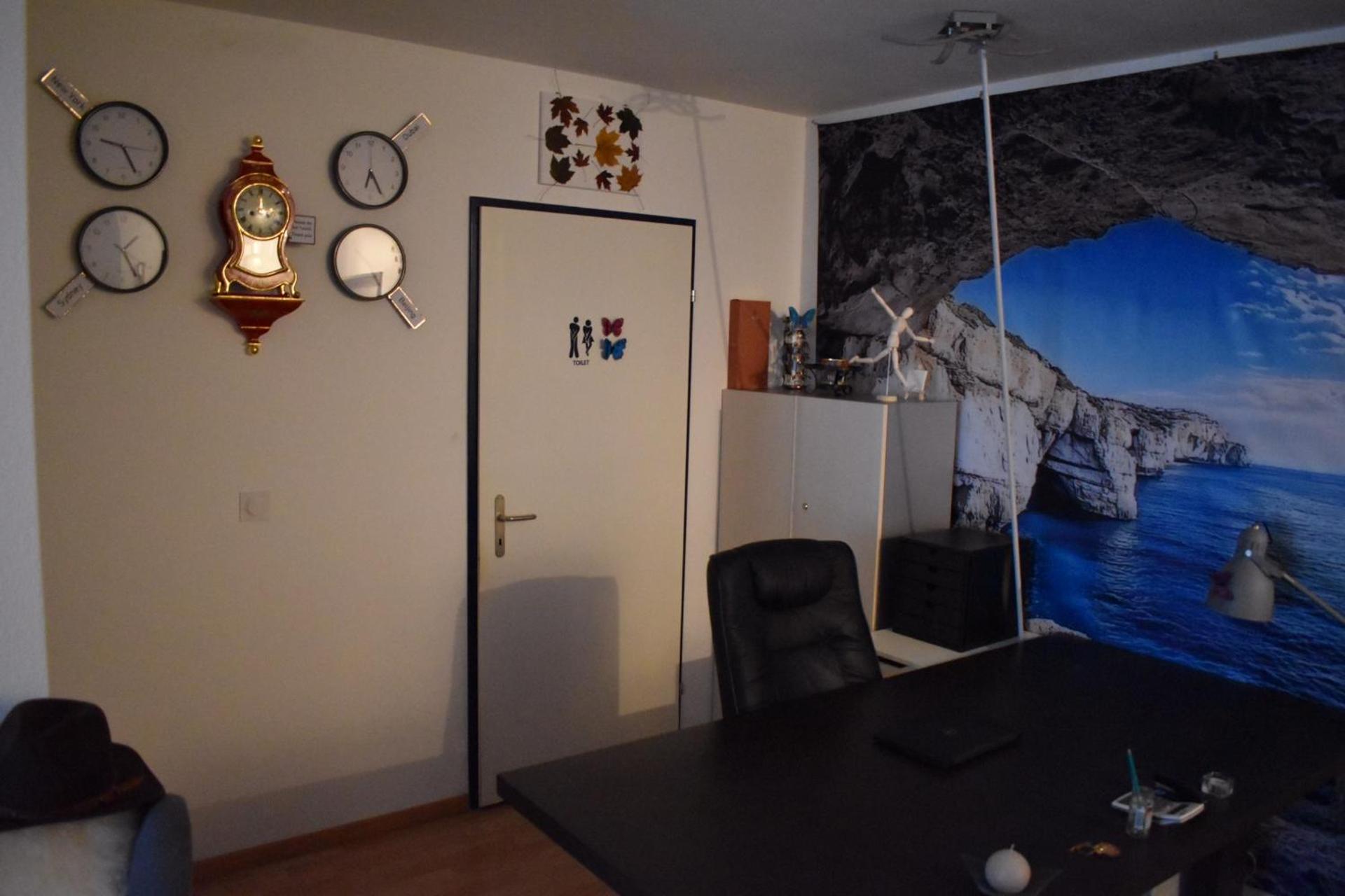 L’orchidée SPA Apartment