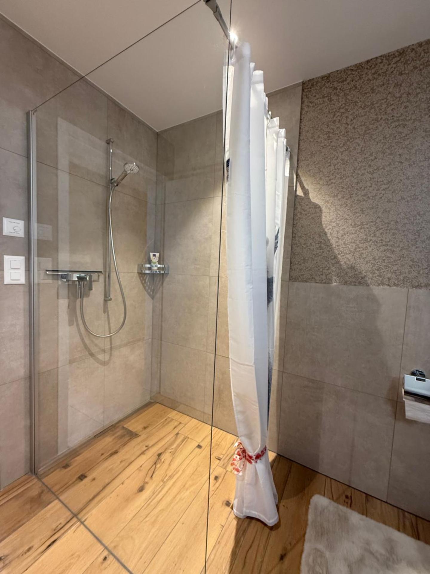 Dussnang, am Entenbach