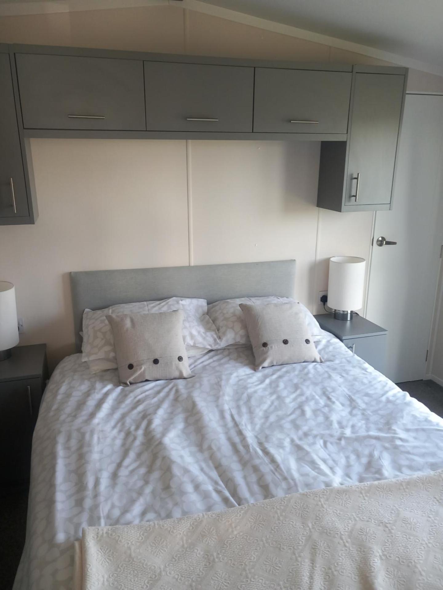 Valley View - panoramic views of Rame