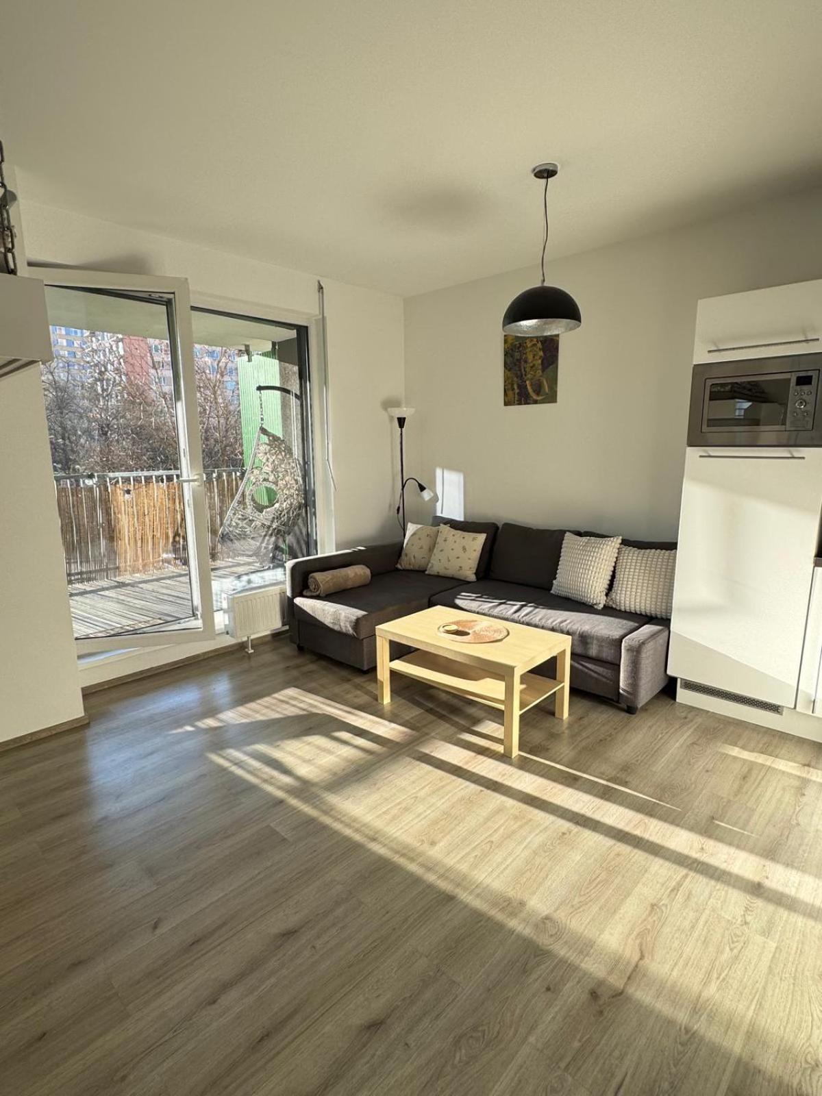 Terrace Apartman Víšek