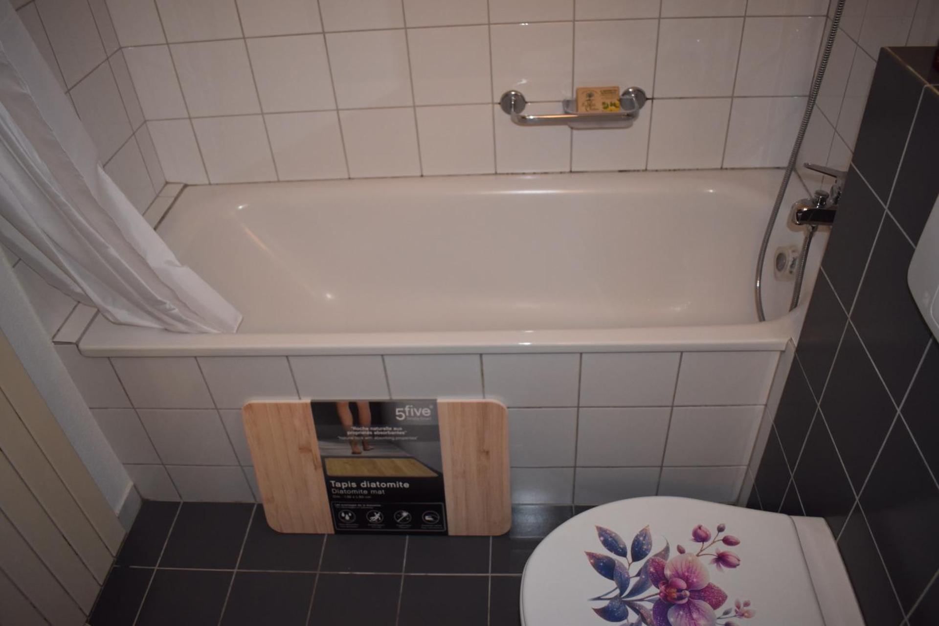 L’orchidée SPA Apartment