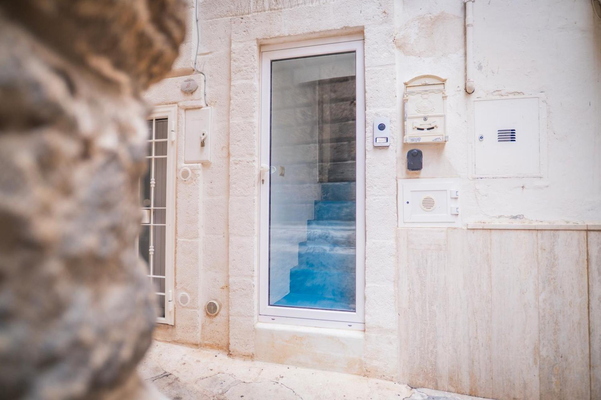 Le Volte Di San Leonardo