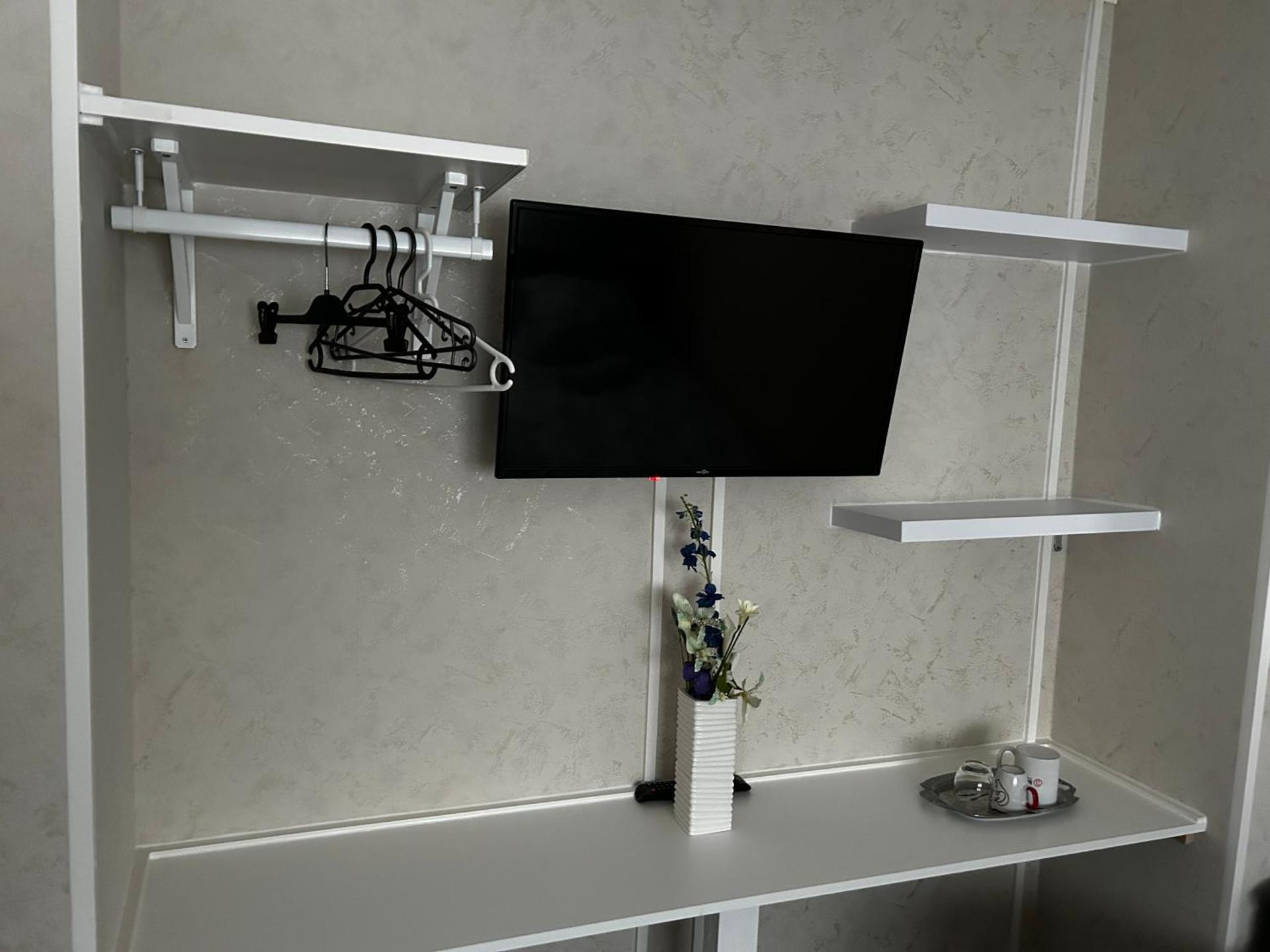 Chambre Mawa Tout Confort