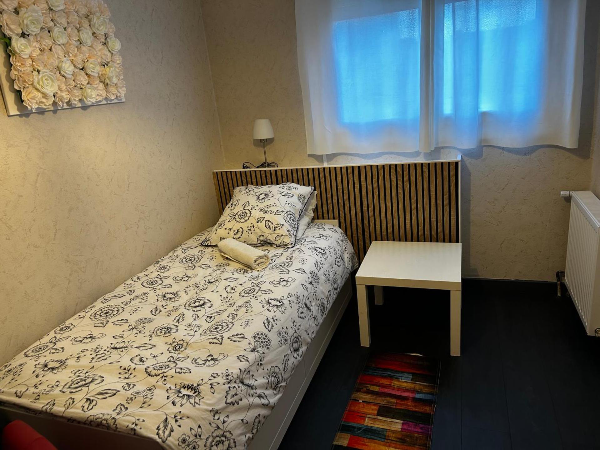 Chambre Mawa Tout Confort