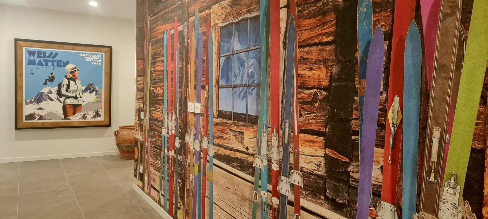 The Weiss bistrot & Rooms