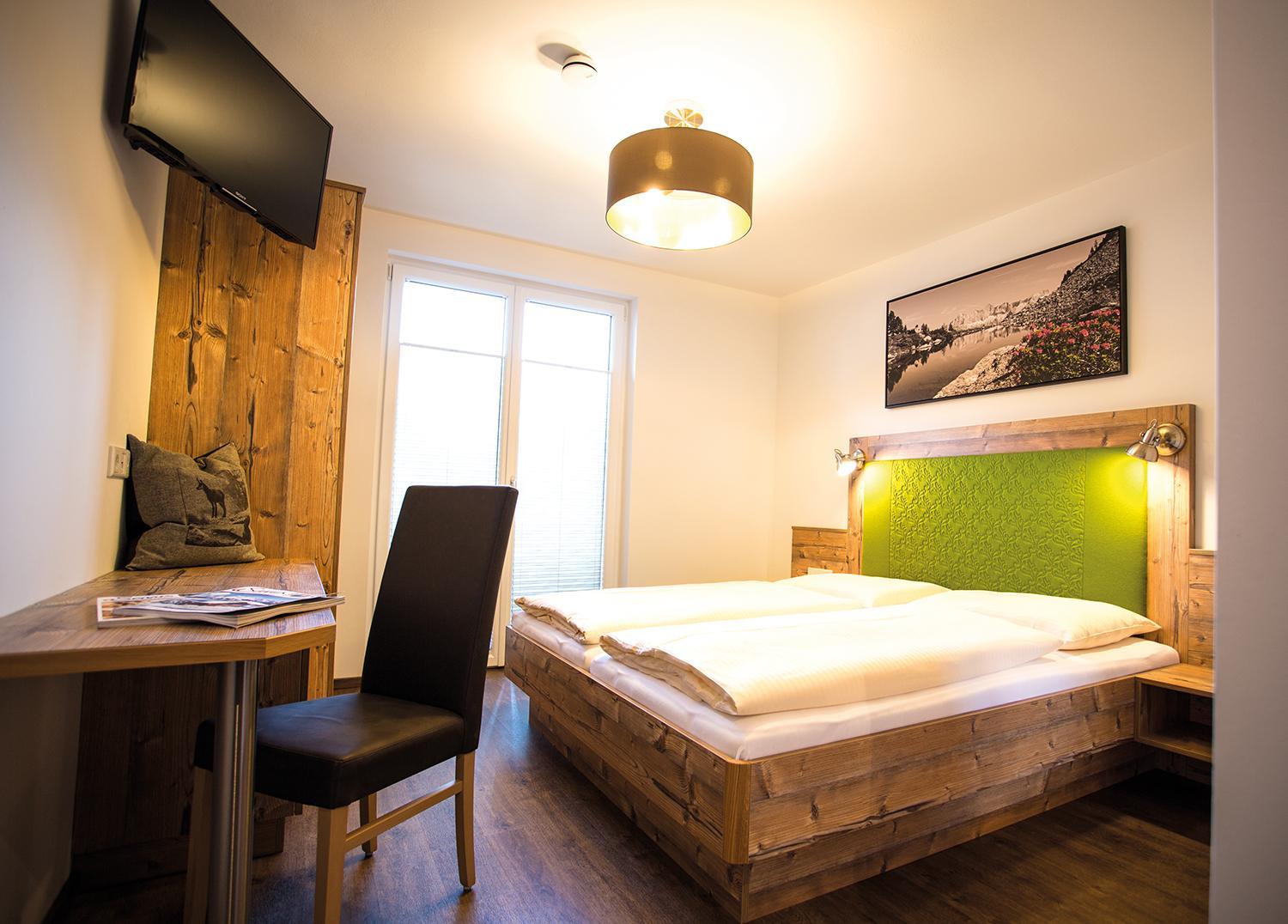 Pension Schönberger