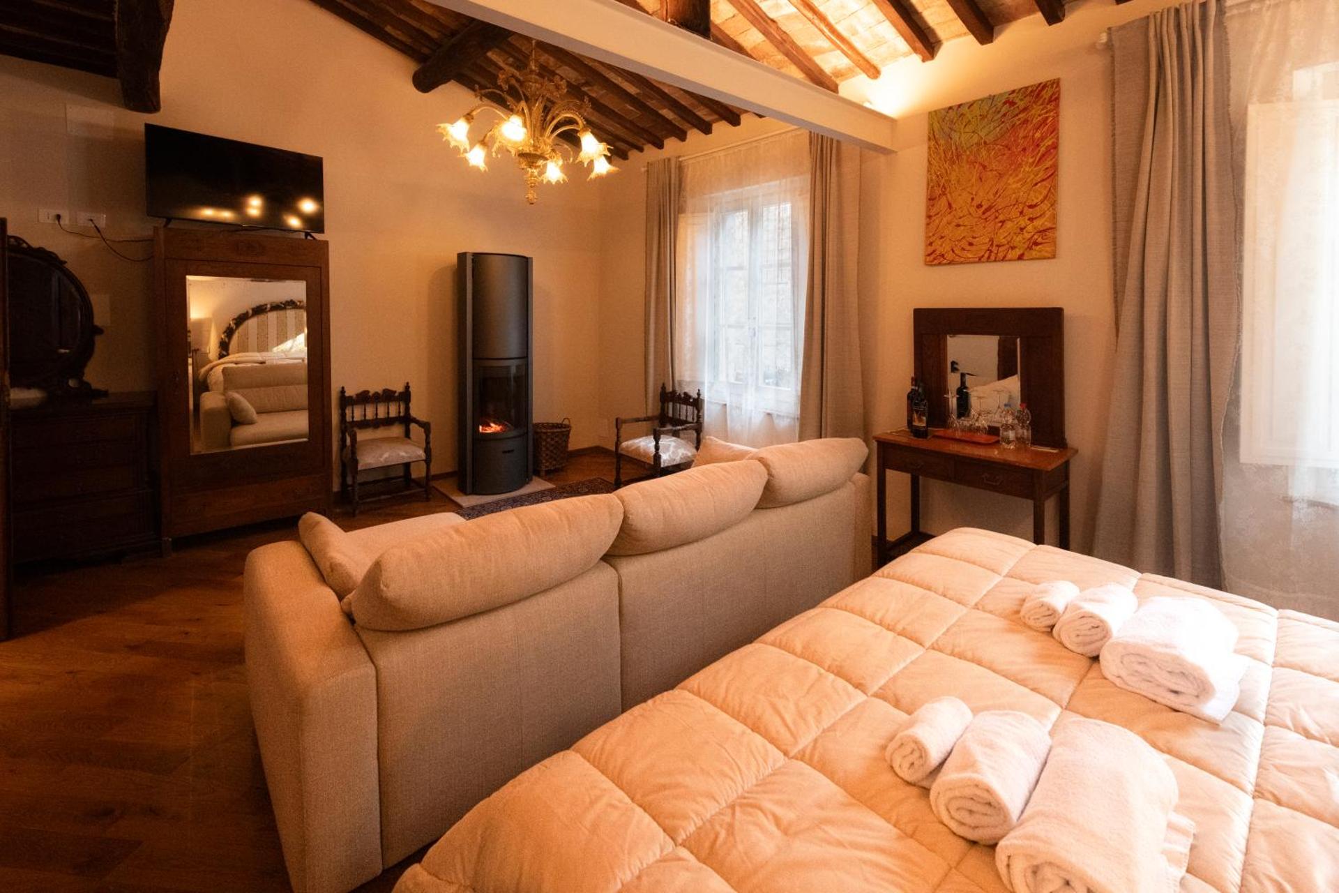 IL PALAZZO DEL CARDINALE