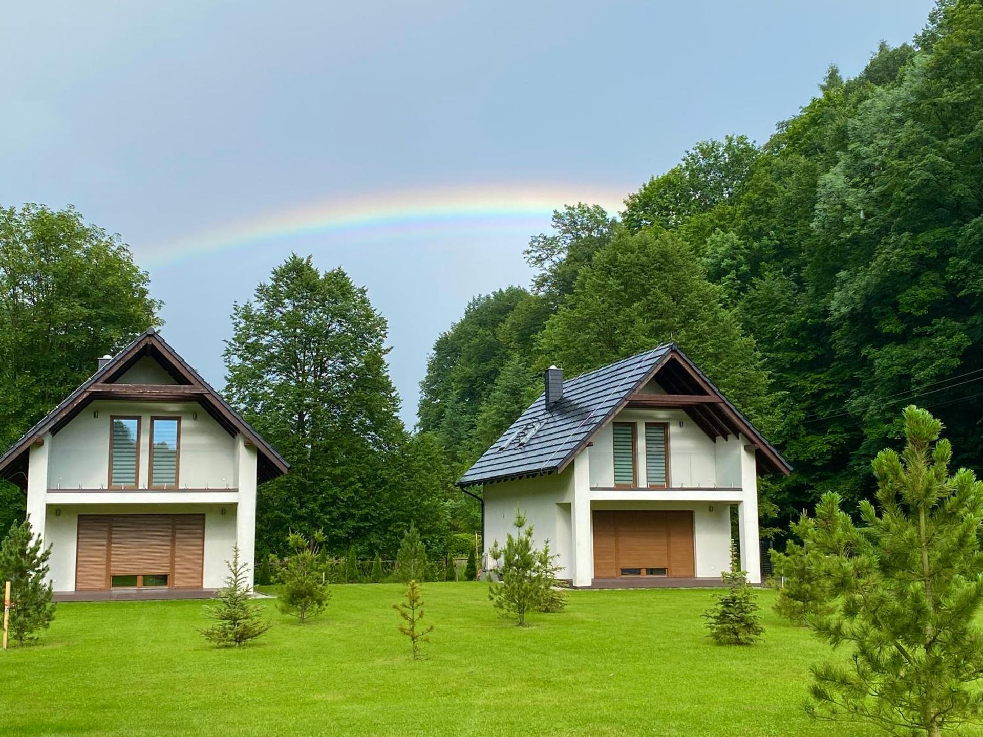 Dolina Złotego Potoku