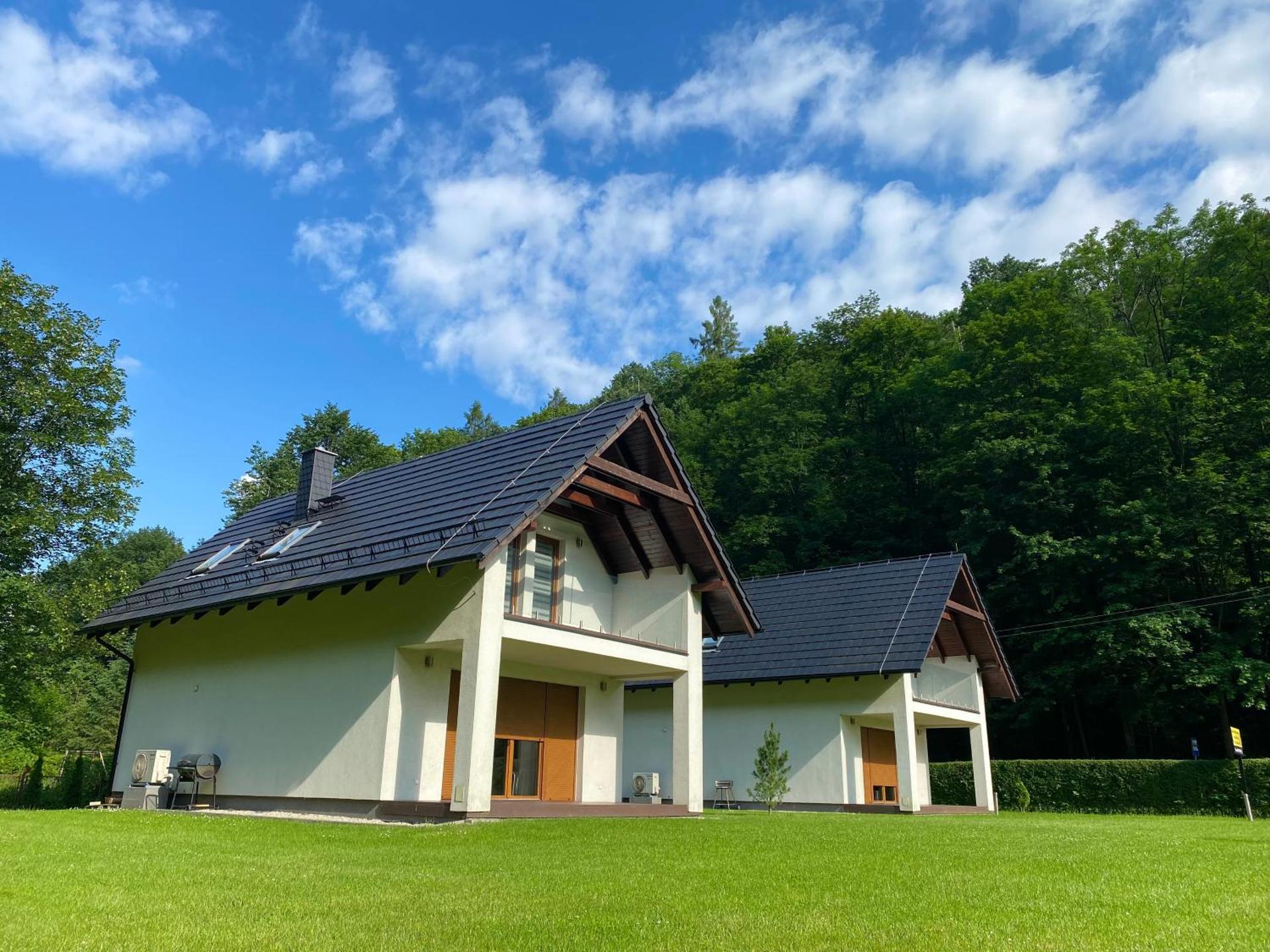 Dolina Złotego Potoku