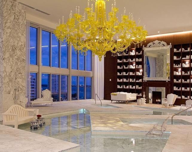 Luxury Unit W Residences Brickell