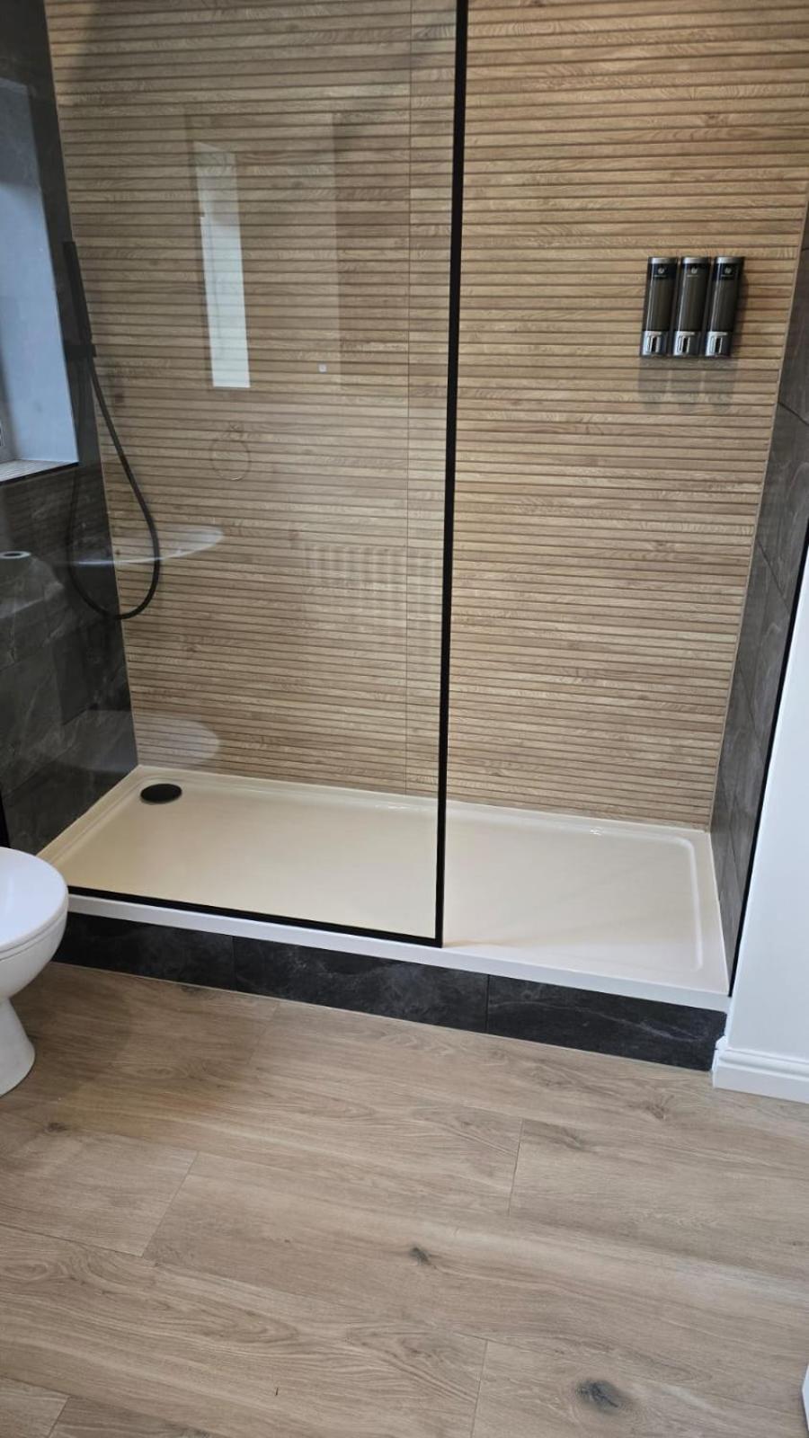 Luxury Coastal Retreat