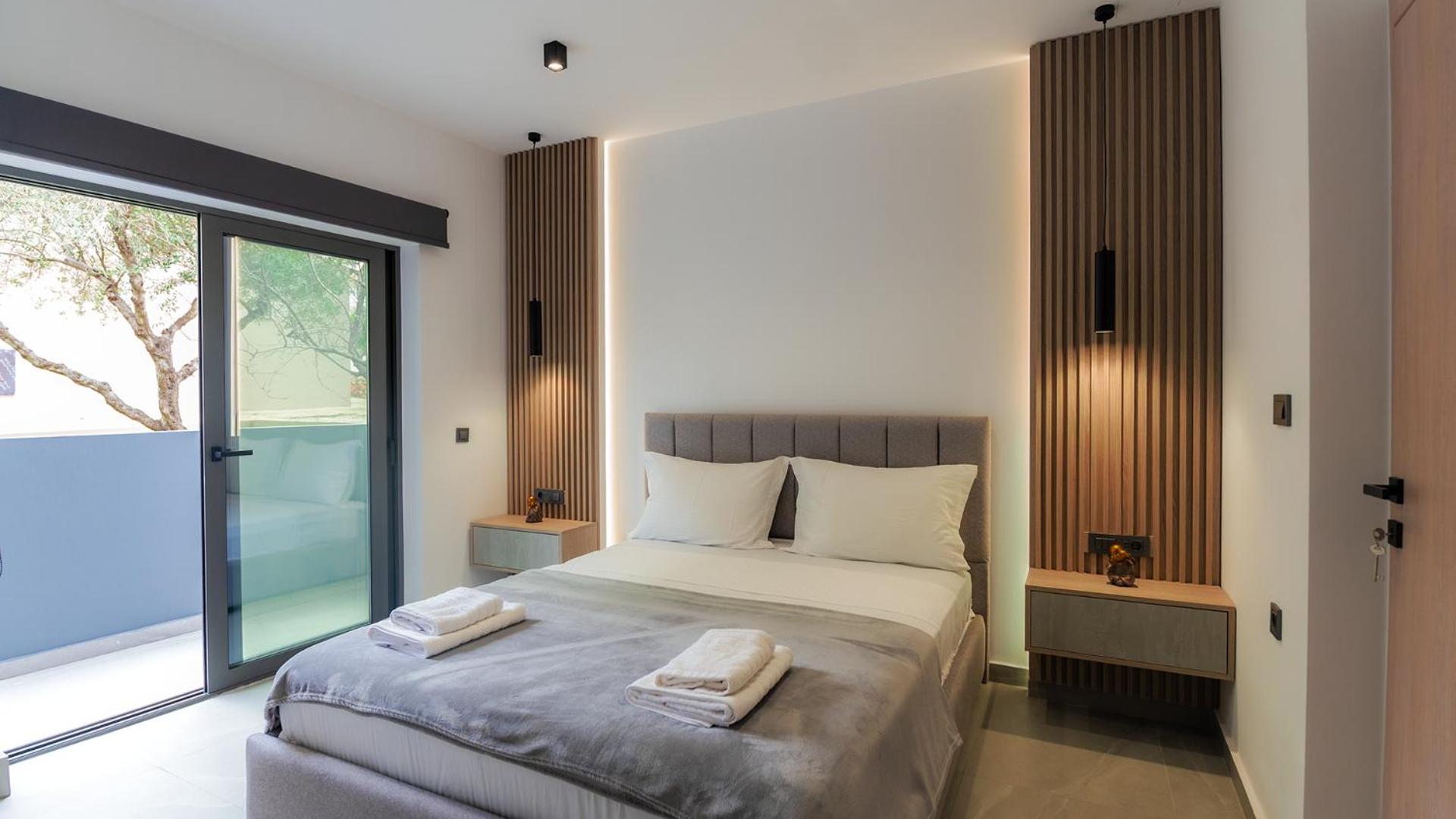 Seascape Luxury Apartment 2