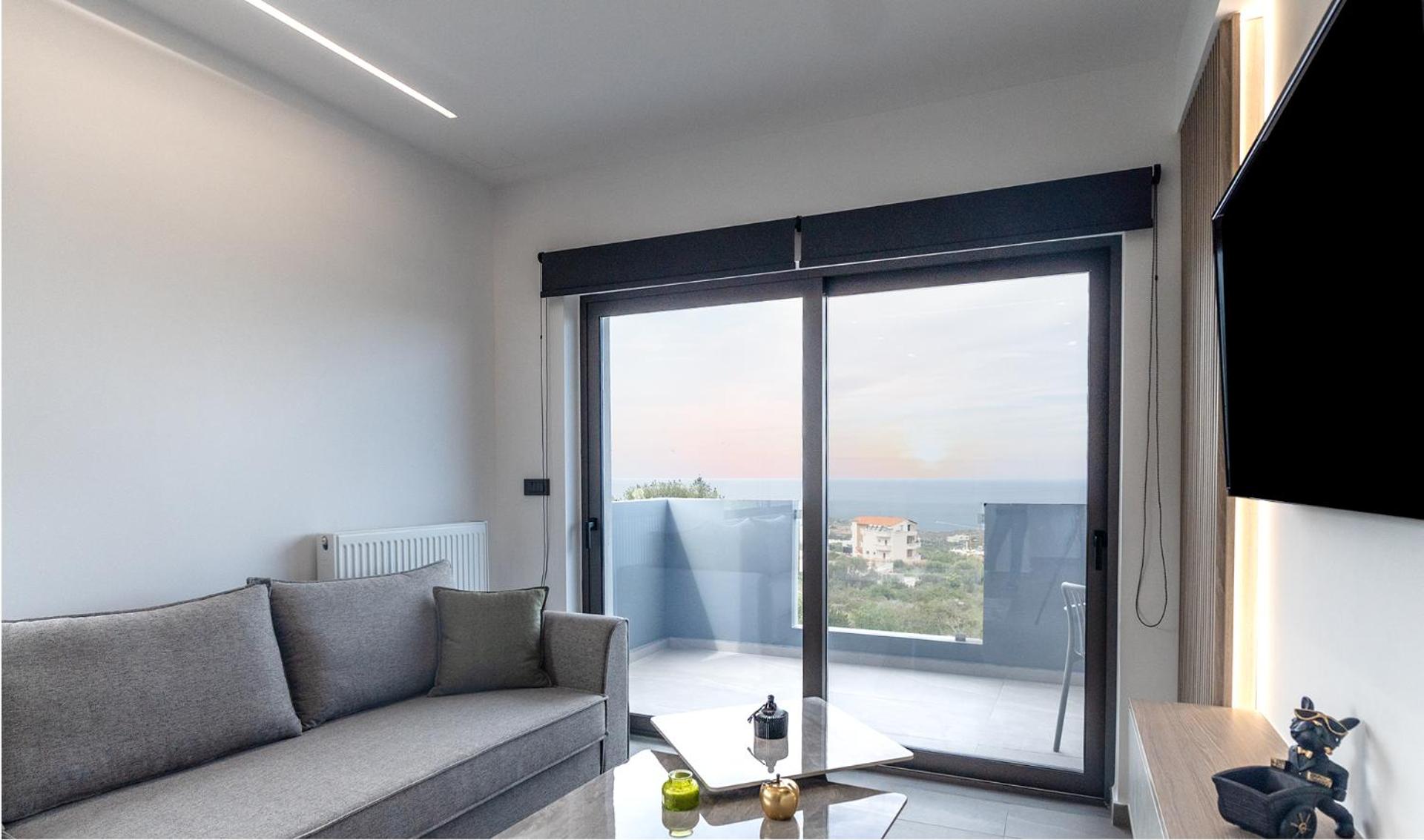 Seascape Luxury Apartment 2