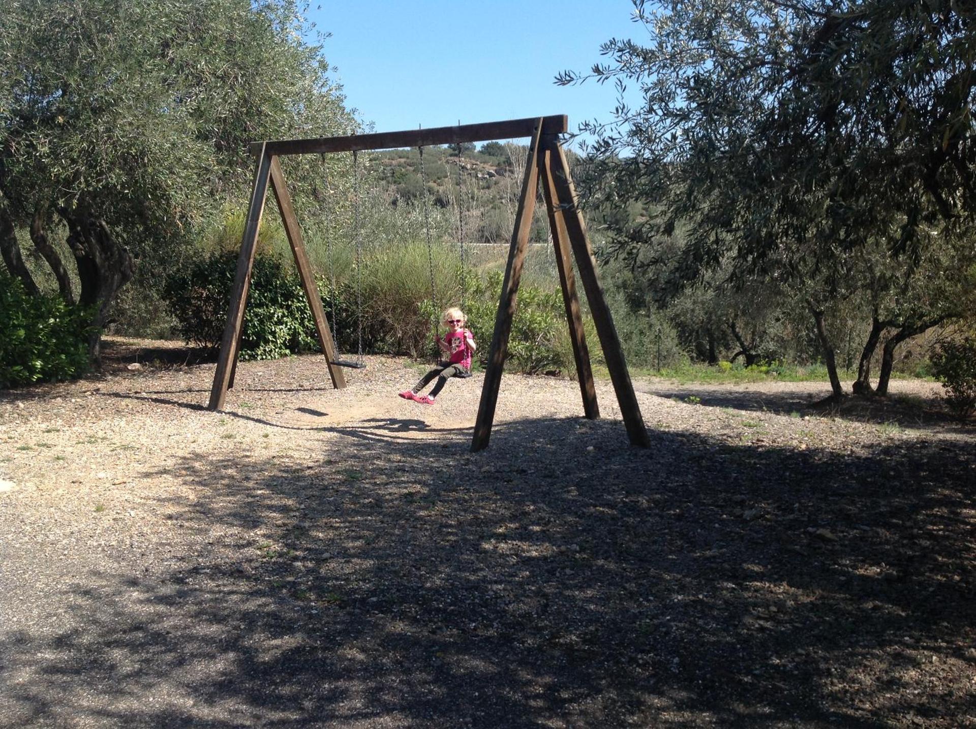 Les chalets du Relais d'Aguilar