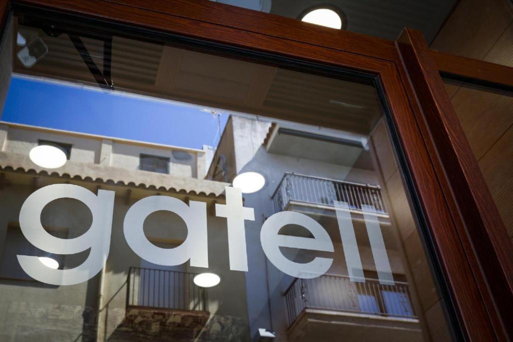 Gatell Apartaments