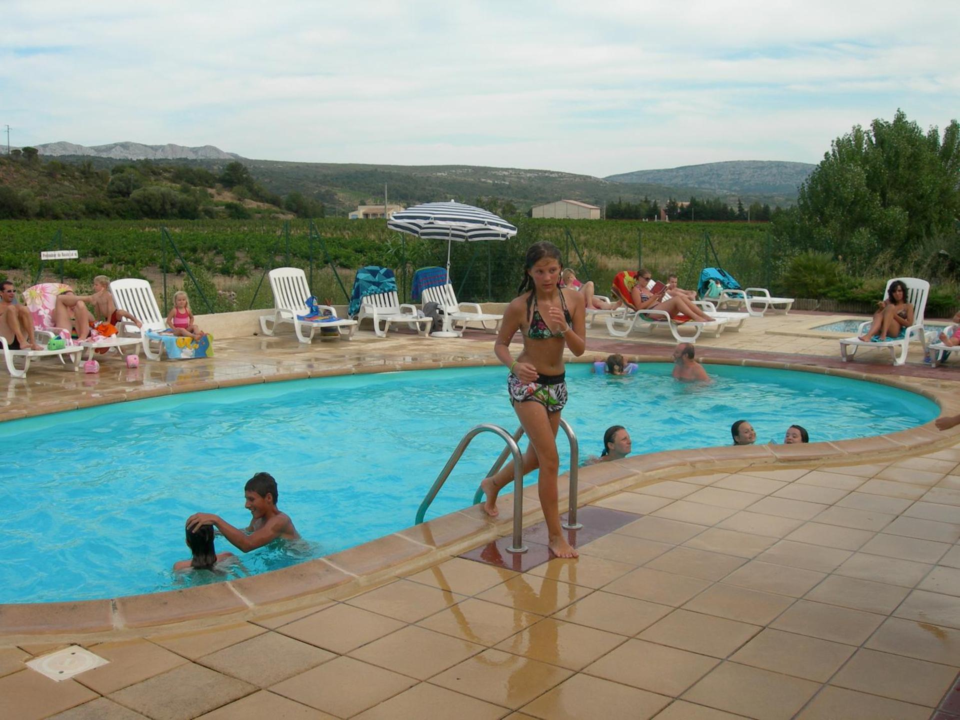 Les chalets du Relais d'Aguilar