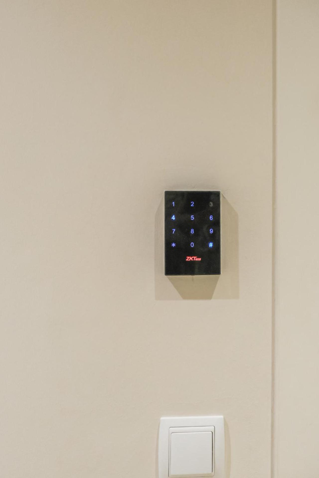 Can Cintet 2-1,Nuevo Apartamento Moderno en Besalú