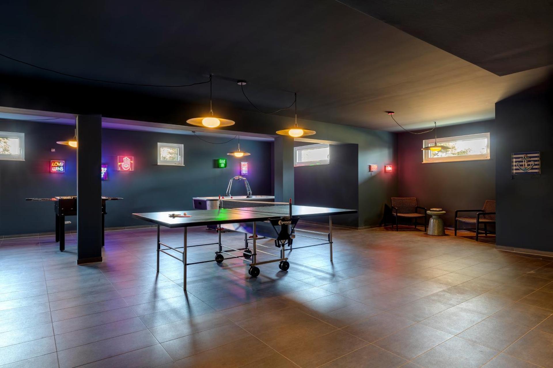 Children play ground