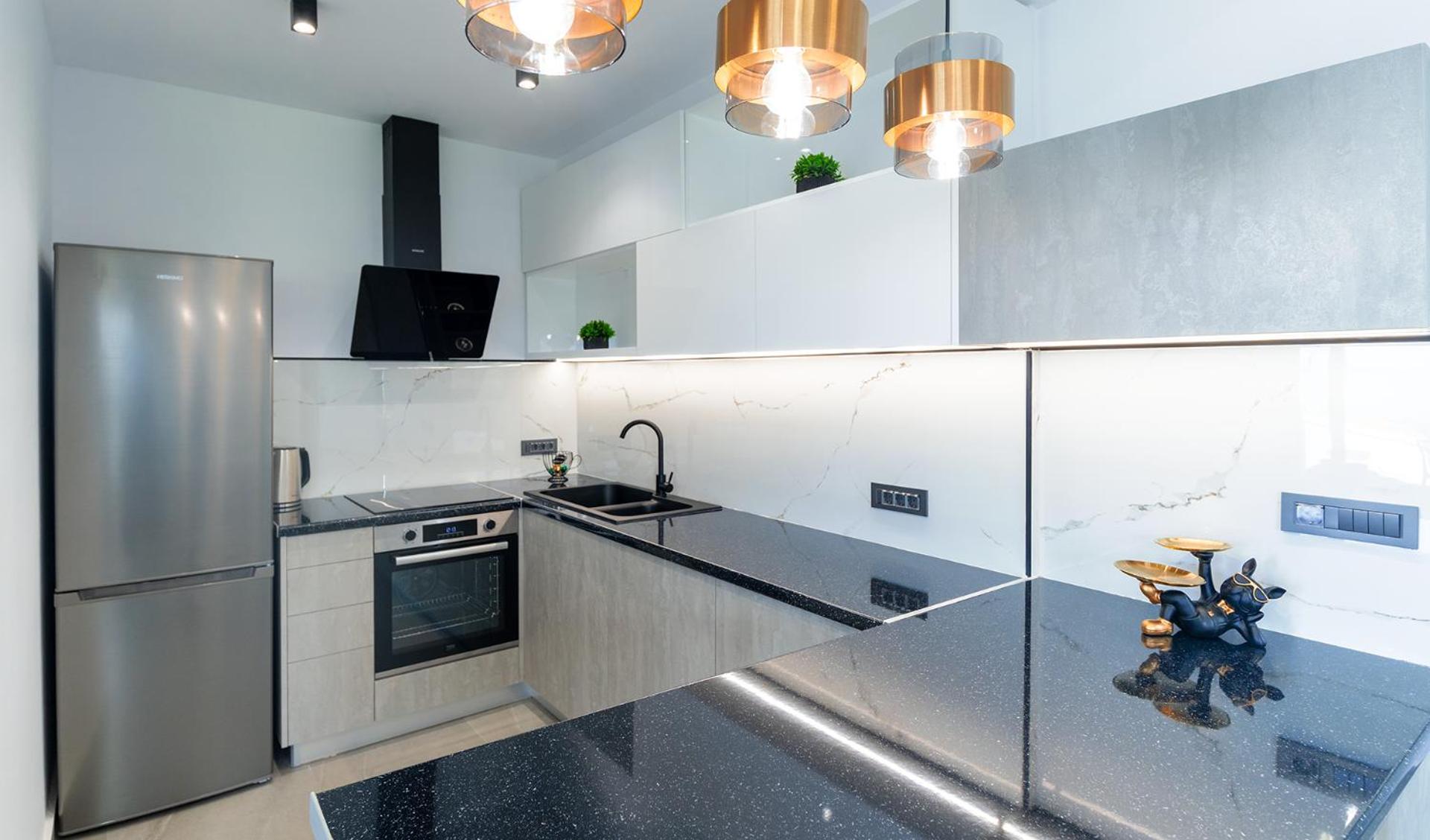 Seascape Luxury Apartment 2